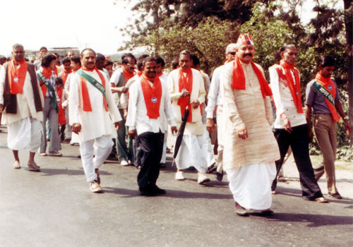 Shri Satpaj Ji Maharaj