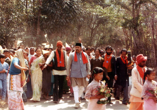 Shri Satpaj Ji Maharaj