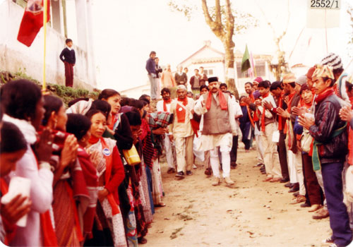 Shri Satpaj Ji Maharaj