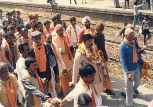 Shri Satpaj Ji Maharaj