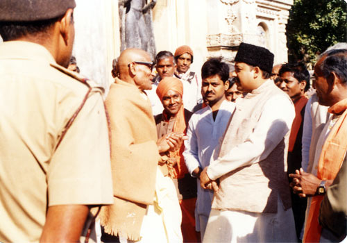 Shri Satpaj Ji Maharaj