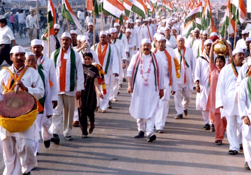 Shri Satpaj Ji Maharaj