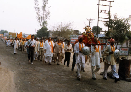 Shri Satpaj Ji Maharaj