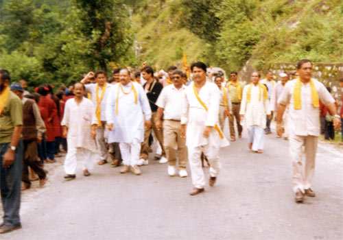 Shri Satpaj Ji Maharaj