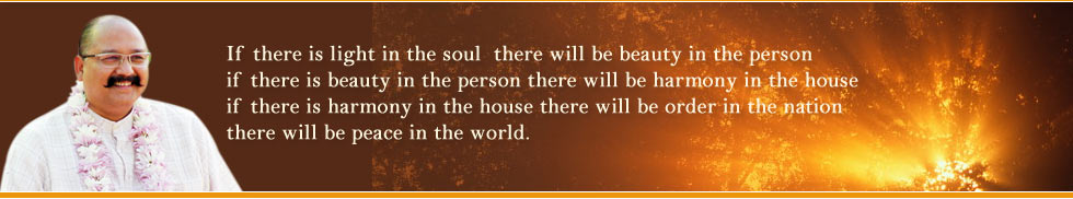 Satpal Ji Maharaj's Phillosophy