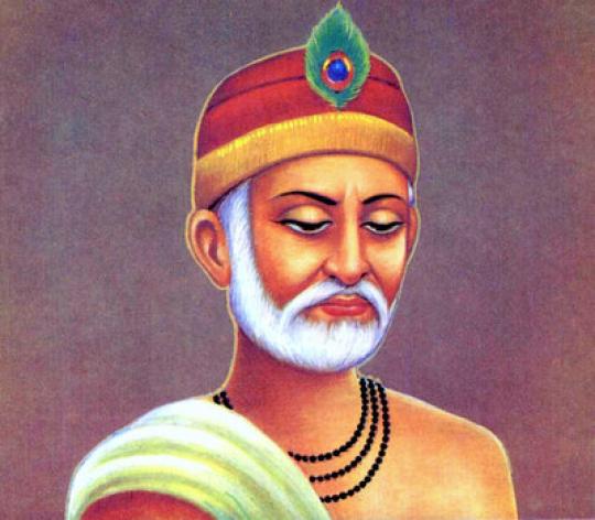 Sant Kabir